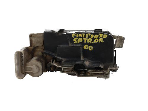 Used Rear right lock FIAT PUNTO (188_) [1999-2012]  30311209