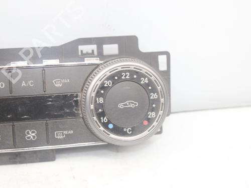 Climate control MERCEDES-BENZ C-CLASS (W202)  | BP17320662I5 