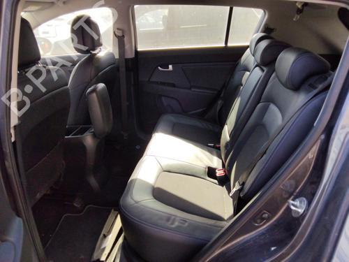 Left front seat KIA SPORTAGE III (SL) | BP37495097C15 - Image 16