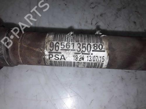 Right front driveshaft PEUGEOT 207 (WA_, WC_) | BP31020903M39