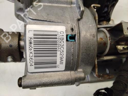 Steering column FORD FIESTA VI Van  | BP20237056M21 