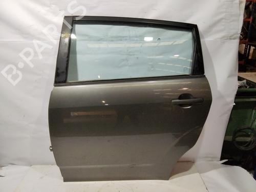 Used Left rear door TOYOTA COROLLA Verso (ZER_, ZZE12_, R1_) 2.2 D-4D (AUR10_, AUR10R) (136 hp) 30142661