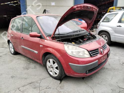 Used Parts RENAULT SCÉNIC II (JM0/1_) [2003-2010]  4457831