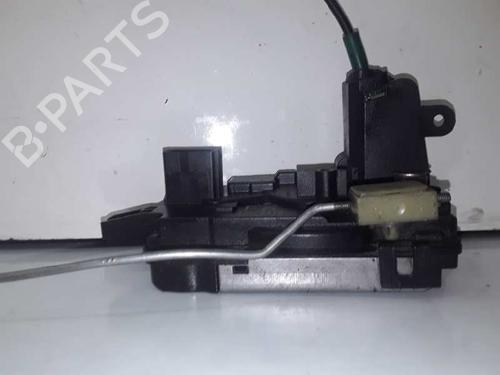 Front right lock OPEL ASTRA H (A04)  | BP8575864C97 