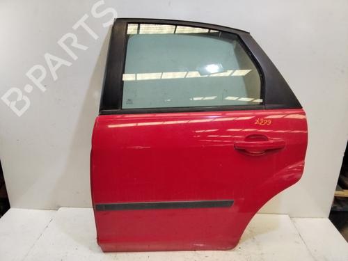 Dør venstre bak FORD FOCUS II (DA_, HCP, DP) 1.6 TDCi | BP18260354C4 