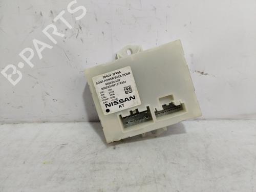 Elektronisk modul INFINITI QX70 30d AWD (238 hp) 25471642