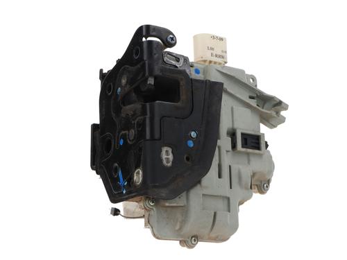 Used Front right lock Front right lock SEAT ALTEA XL (5P5, 5P8) [2006-2015] 33623303 33623303
