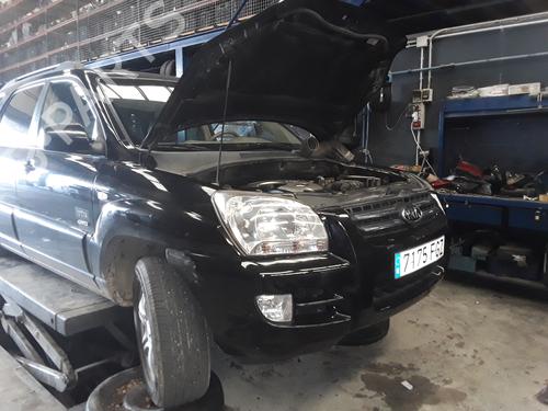 Starter KIA SPORTAGE II (JE_, KM_) 2.0 CRDi 4WD | BP17098819M8 
