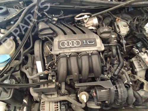 Brake master cylinder AUDI A3 Sportback (8PA) 1.6 | BP17216952M77 