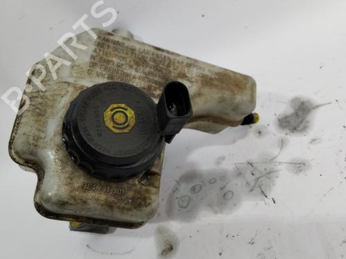 Brake master cylinder VW TIGUAN (5N_)  | BP26610713M77 