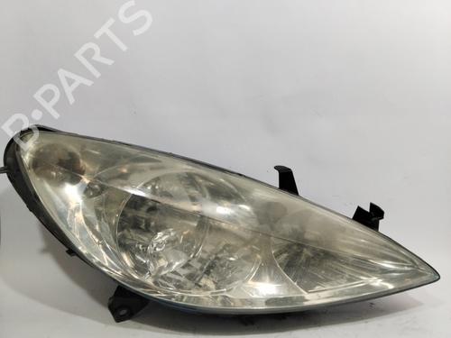 Used Right headlight PEUGEOT 307 (3A/C) 2.0 16V (136 hp) 22756093