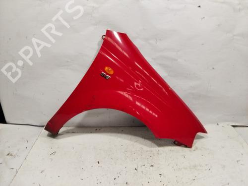 Right front fenders DAEWOO KALOS (KLAS) 1.2 | BP28182616C42 