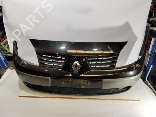 front-bumper-renault-scenic-ii-jm01_-2003-2004-2005-2006-2007-2008-2009-2010-33462220 main image