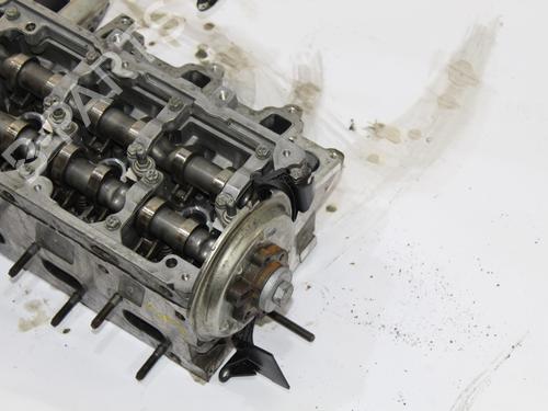 Cylinder head SEAT IBIZA IV (6J5, 6P1)  | BP13810070M5 