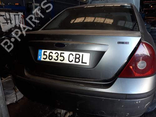 Alternator FORD MONDEO III Saloon (B4Y)  | BP15583370M7 