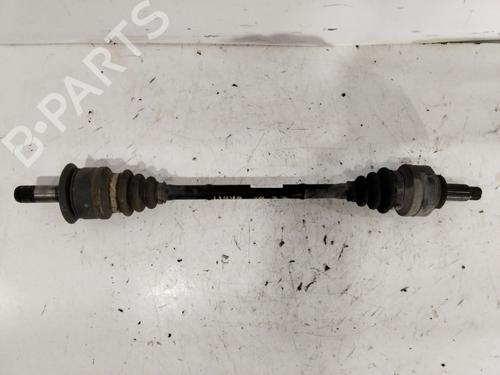 Used Left rear driveshaft Left rear driveshaft BMW 1 (F20) 116 d (116 hp) 34391692 34391692
