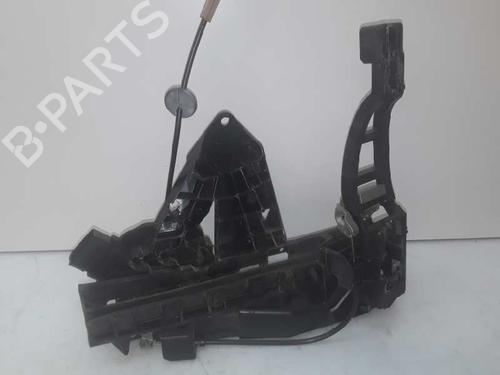 Front left lock FORD FOCUS II (DA_, HCP, DP)  | BP8566769C98 