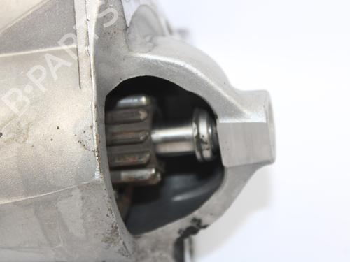 Starter RENAULT MEGANE II Saloon (LM0/1_) 1.9 dCi (LM0G, LM1G, LM2C) | BP13906386M8 