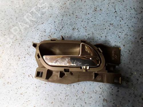 Høyre foran invendig håndtak CITROËN C4 I (LC_) [2004-2014]  9235845