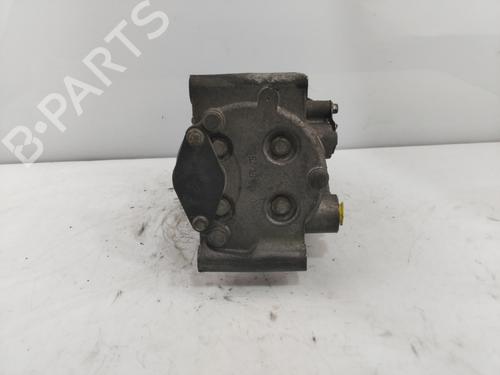 AC-Kompressor FORD FOCUS I (DAW, DBW) 1.8 TDCi | BP20237002M34 