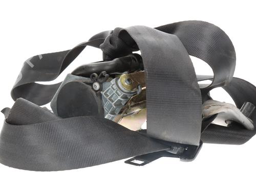Front right seatbelt PEUGEOT 207 (WA_, WC_)  | BP30056394I25