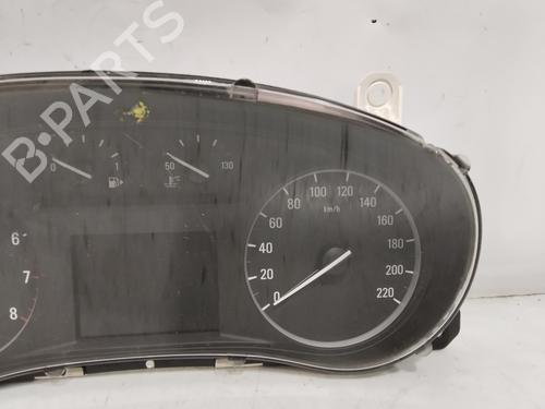 Instrument cluster OPEL MOKKA / MOKKA X (J13)  | BP27239021C47 