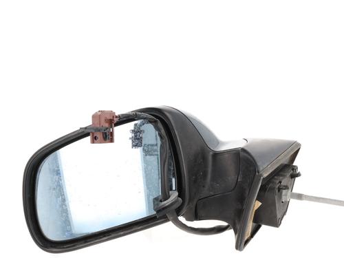 Used Left mirror PEUGEOT 407 (6D_) [2004-2011]  29418665