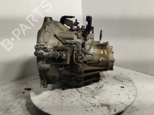 Gearbox HONDA ACCORD VII (CL, CN) 2.2 i-CTDi (CN1) | BP21820292M3
