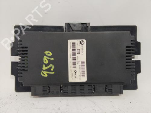 Used Lights ECU BMW 1 (E87) 116 d (116 hp) 28478450