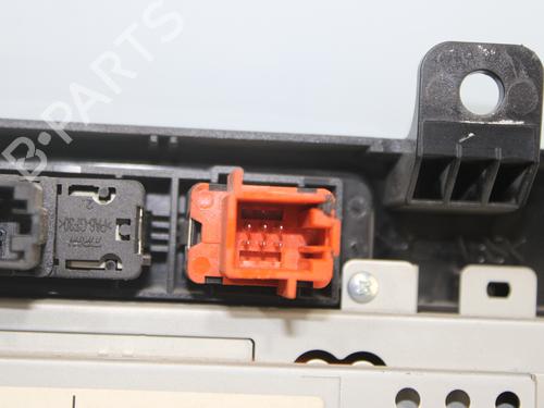 Ferdsskriver VW TOUAREG (7LA, 7L6, 7L7) 3.0 V6 TDI | BP17536787C48 