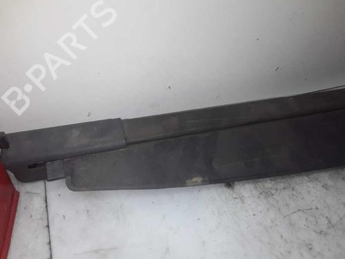 Used Rear parcel shelf MERCEDES-BENZ A-CLASS (W168) A 160 (168.033, 168.133) (102 hp) 8569091