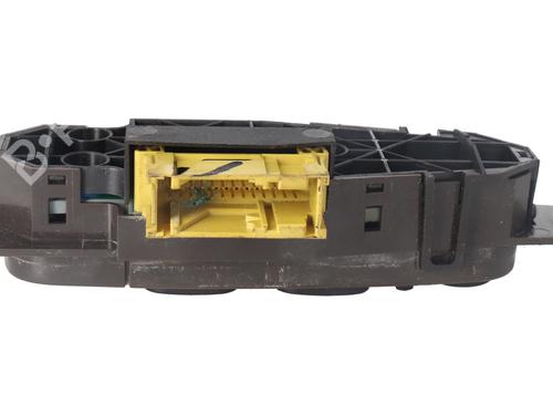 Left front window switch JAGUAR S-TYPE II (X200) 3.0 V6 | BP37659649I27 - Image 3
