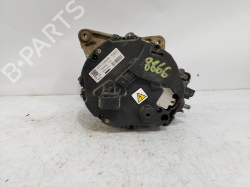 Used Alternator FORD FOCUS IV Turnier (HP) 1.0 EcoBoost mHEV (125 hp) 25714770