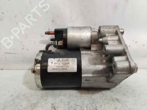 Used Starter CITROËN C4 I (LC_) [2004-2014]  26390105