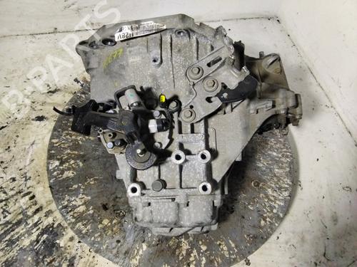 Gearbox KIA RIO IV (YB, SC, FB) | BP32765018M3 - Image 7
