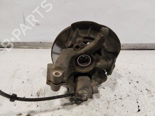 Højre Styrespindel Lejehus SEAT LEON (1M1) 1.6 16 V | BP26927825M26 