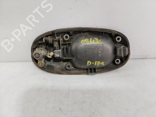 Front left exterior door handle KIA CARNIVAL II (GQ)  | BP23858031C128 