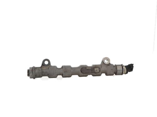 Used Injection rail RENAULT ESPACE IV (JK0/1_) [2002-2026]  30830720