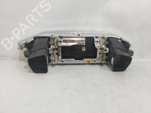 Display monitor PEUGEOT 308 SW II (LC_, LJ_, LR_, LX_, L4_) 1.6 BlueHDi 100 | BP27223344C48 