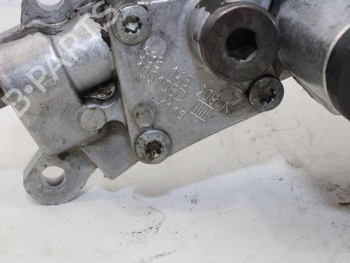 Vacuum pump SEAT IBIZA IV SC (6J1, 6P5)  | BP13701755M80 