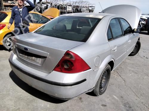 Headlight switch FORD MONDEO III Saloon (B4Y) 2.0 16V TDDi / TDCi | BP34102490I24  - Image 6