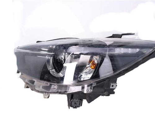 Left headlight MAZDA CX-5 (KE, GH) | BP39526688C28 - Image 2