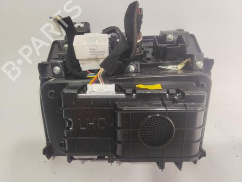 Elektronisk modul HYUNDAI TUCSON (NX4E, NX4A)  | BP24300983M83 