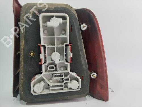 Left taillight VW PASSAT B5 (3B2)  | BP24196366C34 