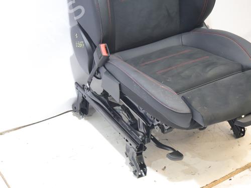 Left front seat MERCEDES-BENZ GLA (H247) GLA 250 4-matic (247.747) | BP36869760C15  - Image 5