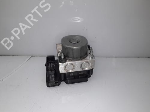 ABS pump RENAULT CLIO IV (BH_)  | BP9533147M43 