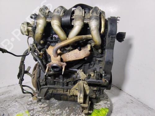 Motor CITROËN BERLINGO / BERLINGO FIRST MPV (MF_, GJK_, GFK_) [1996-2025]  30837774