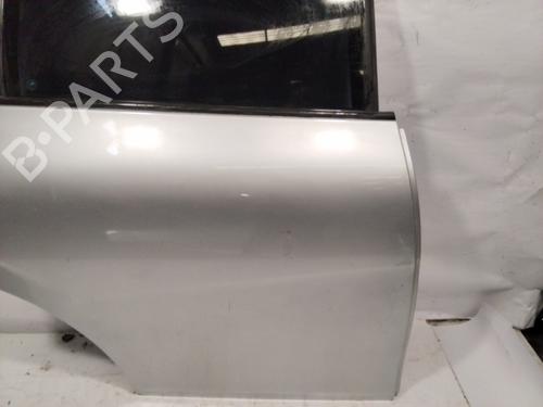 Right rear door SEAT LEON (1P1)  | BP28136325C5 