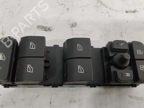 Right front window switch VOLVO XC40 (536)  | BP29533689I26 