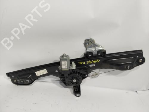 Used Front right window mechanism Front right window mechanism 34437448 34437448